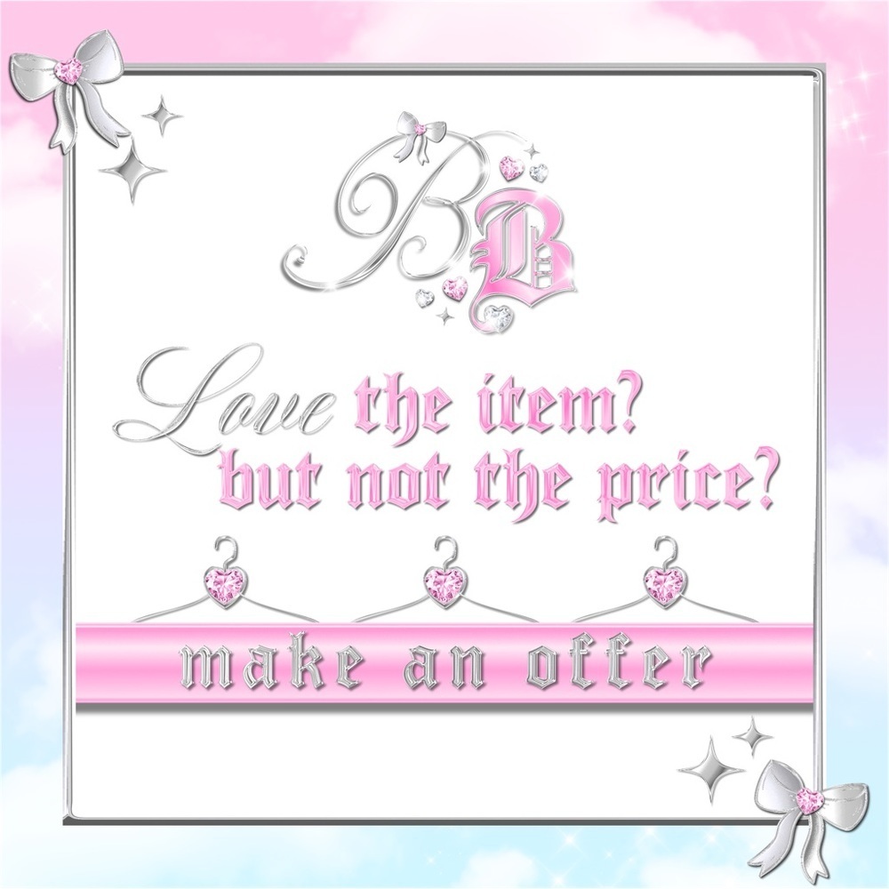 🎀LIVE SHOW NOTIFICATION🎀 & Rules 🍭✨ - Picture 4 of 8